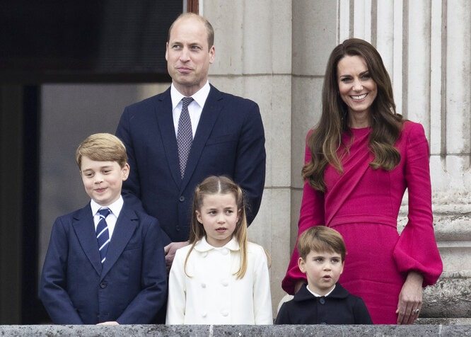 Kate Middleton “con il cuore spezzato” per la decisione sul principe George