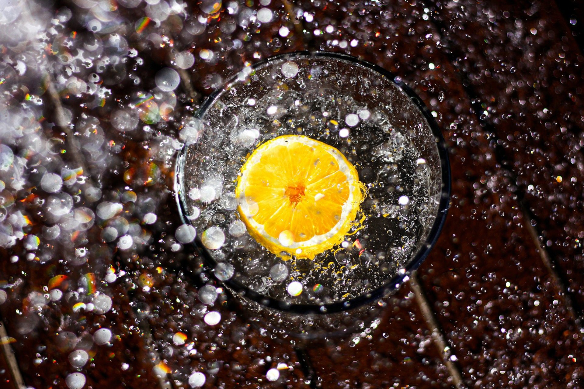 J’ai bu de l’eau citronnée tous les jours pendant une semaine, et voilà ce qui a changé