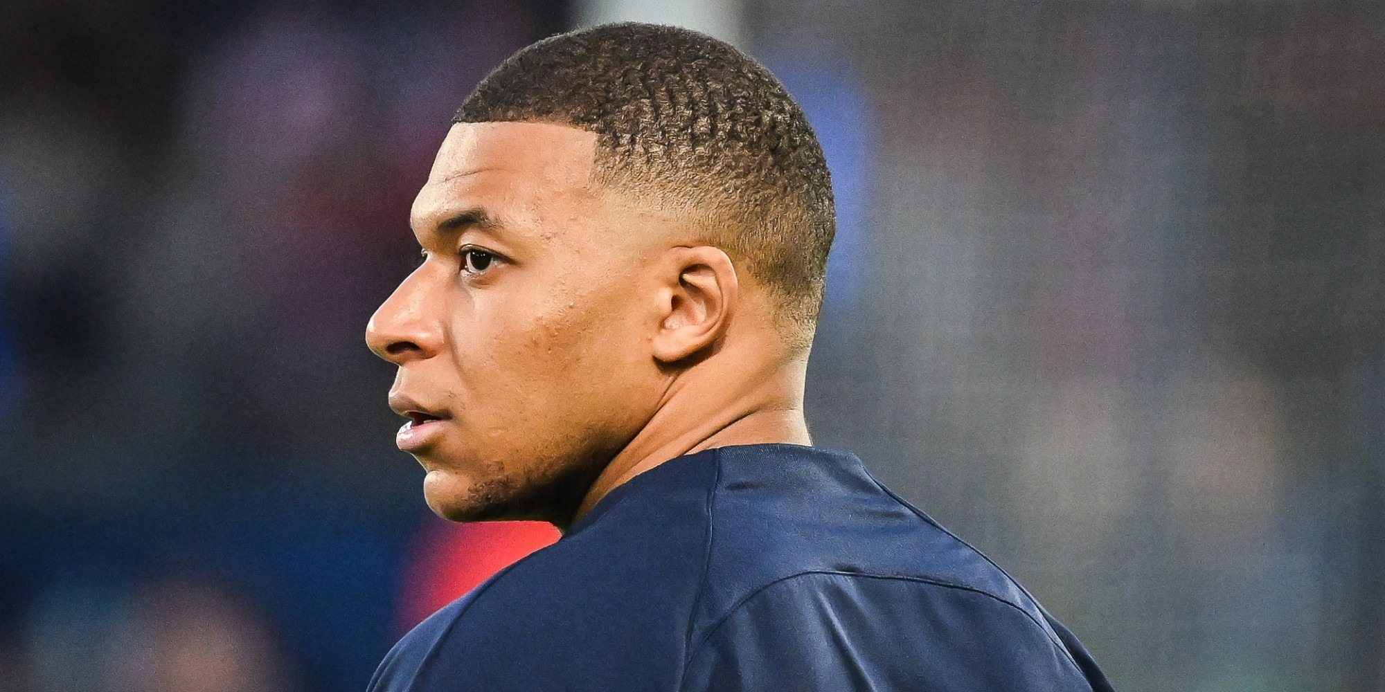 Le rêve de Kylian Mbappé est-il terminé ?