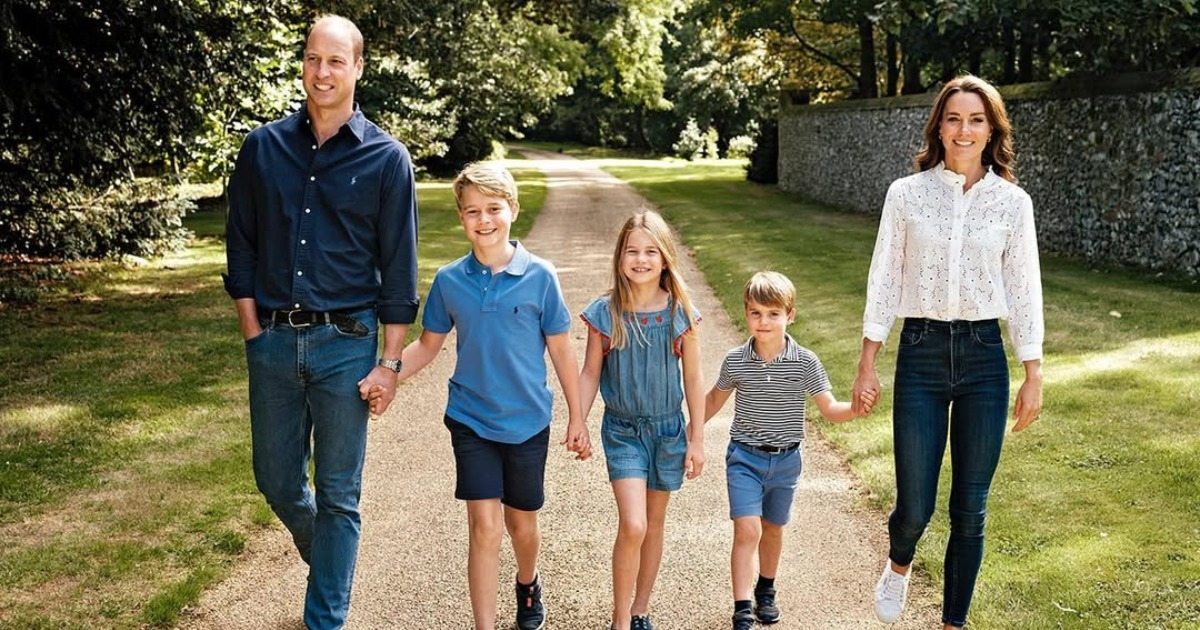 Kate Middleton Heartbroken Over Decision About Prince George