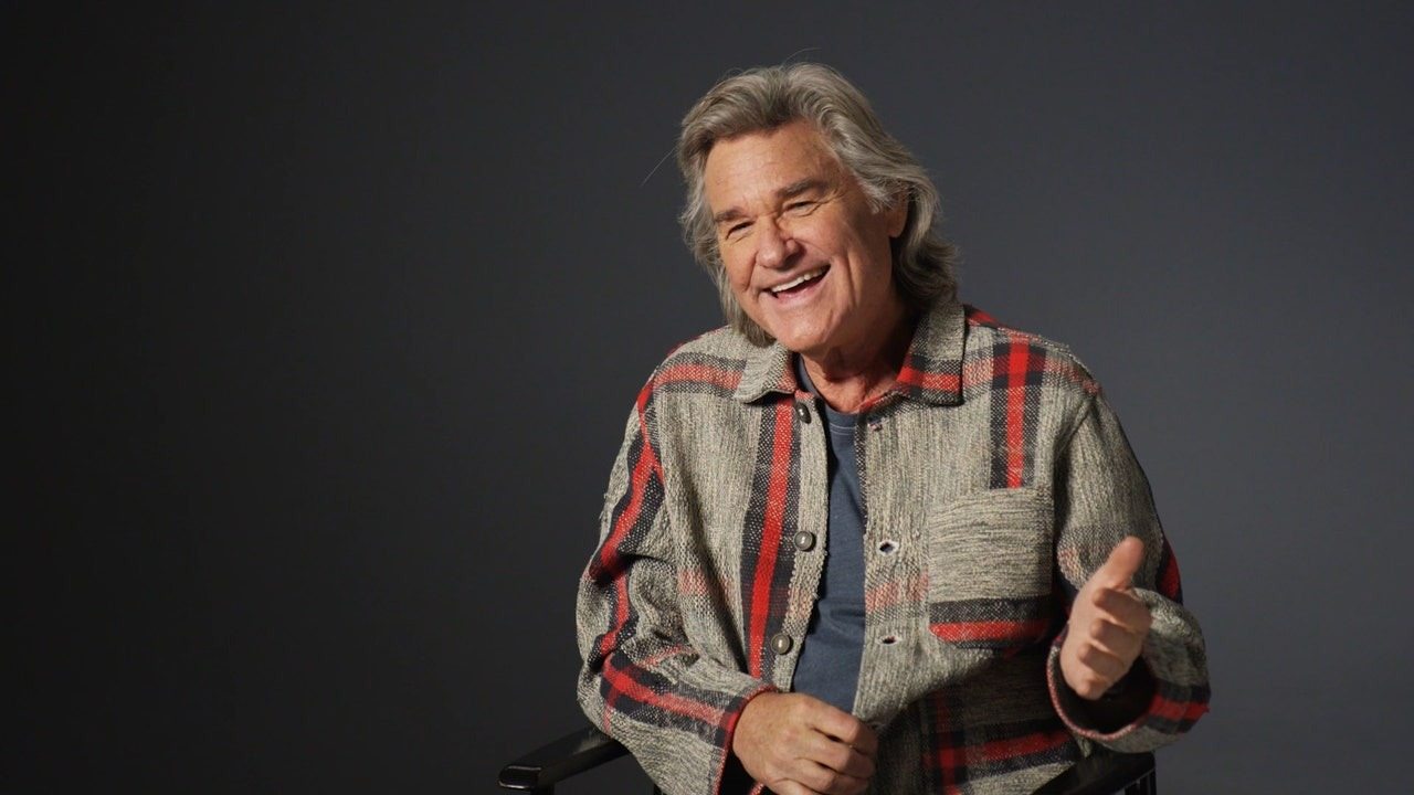 Kurt Russell Finally Admits What We Suspected All Along