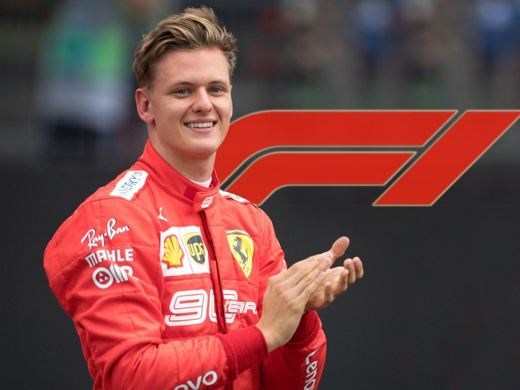 Mick Schumacher a vorbit deschis despre tatăl său, Michael, și a împărtășit câteva detalii noi!