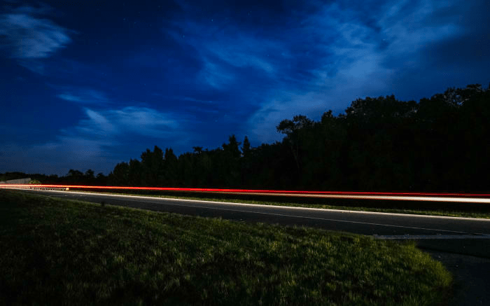 Mystery of ghost lights on Florida’s most haunted road