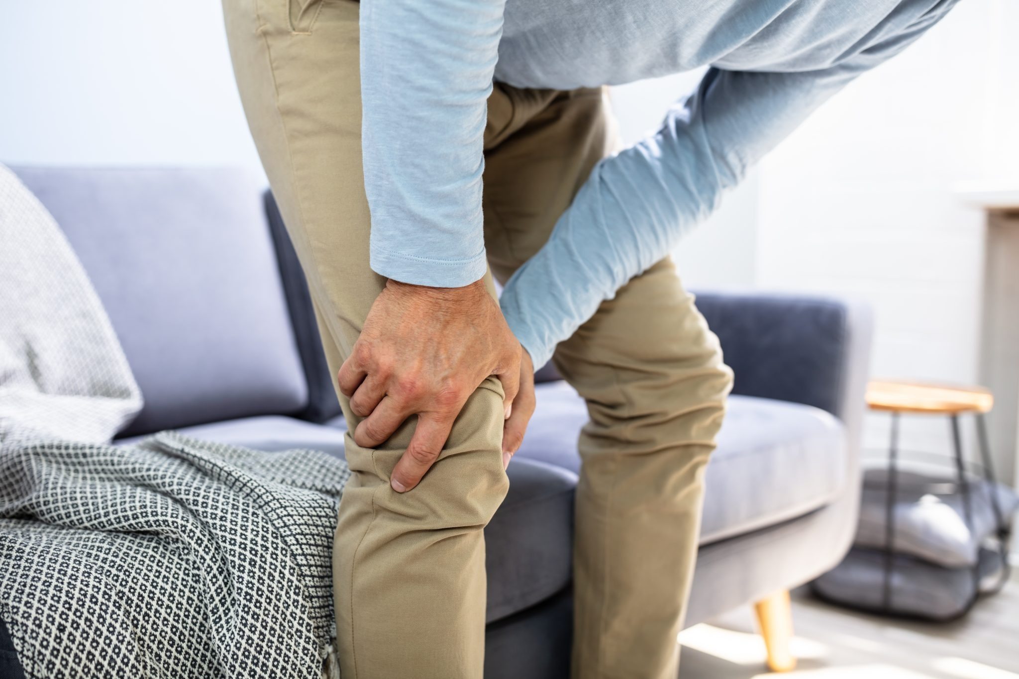 Ne négligez pas les premiers symptômes de la maladie de Charcot