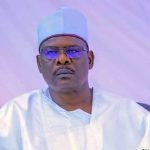 Ndume Mocks Poverty in Southern Nigeria, Circulates Video of Queues at Tinubu’s Lagos Residence ➤ Buzzday.info