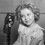 The fantastic story of Shirley Temple, the famous child star ➤ Buzzday.info