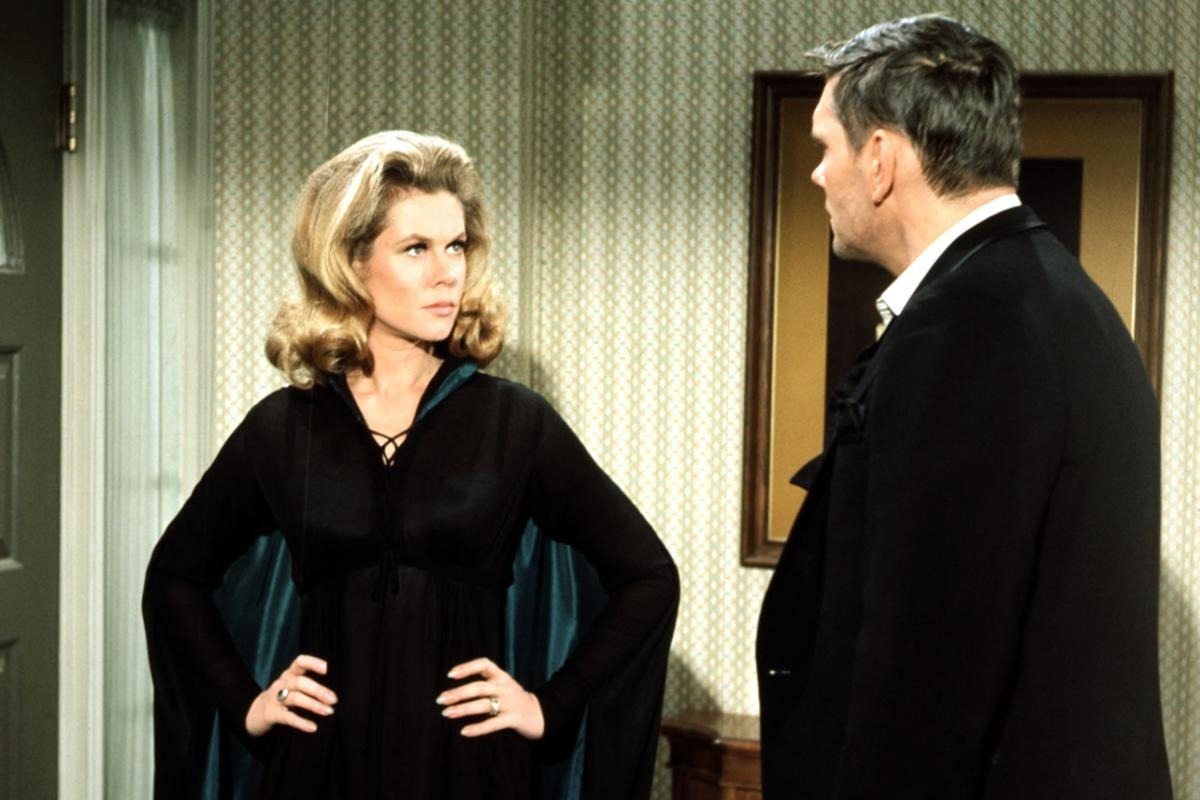 Enchanting secrets from the set of “Bewitched” make it even more magical