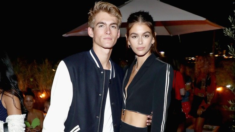 Cindy Crawford’s Kids Live Seriously Lavish Lives