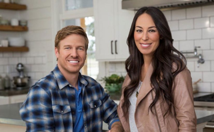 Fixer Upper’s Dark Downers: The Hidden Secrets Behind the Hit TV Show ➤ Buzzday.info