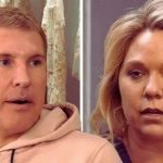 Todd and Julie Chrisley’s life in prison is worse than we thought ➤ Buzzday.info