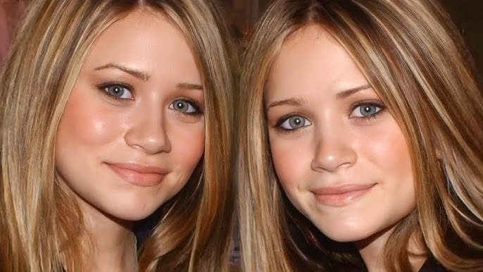 What happened to the Olsen Twins? ➤ Buzzday.info