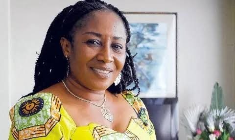 Patience Ozokwor: ‘I Dressed Dead Bodies to Feed My Children’ – Veteran Actress Opens Up ➤ Buzzday.info