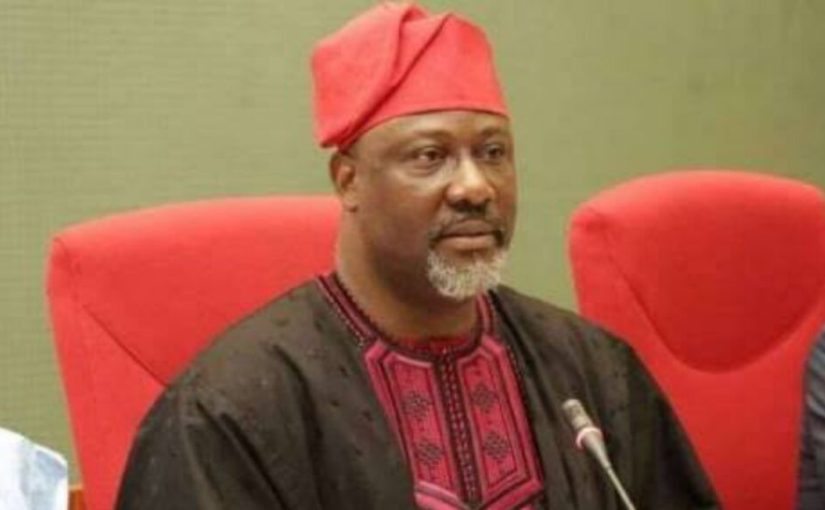 Why I Didn’t Attend Shiloh 2024 – Dino Melaye ➤ Buzzday.info