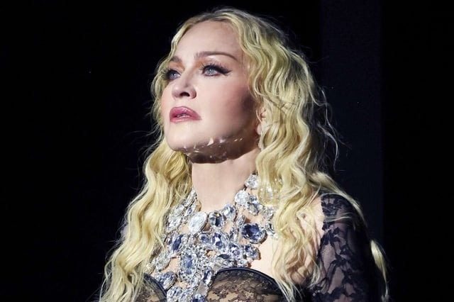 Madonna’s Heartbreaking Statement Is Seriously So Sad