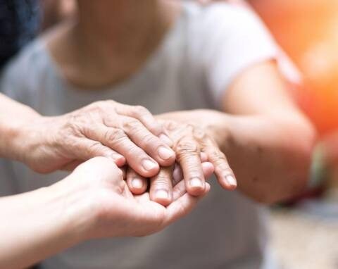 Ne négligez pas les premiers symptômes de la maladie de Charcot