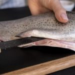 Mom Cleaning Out Fish Is Surprised By What She Finds ➤ Buzzday.info