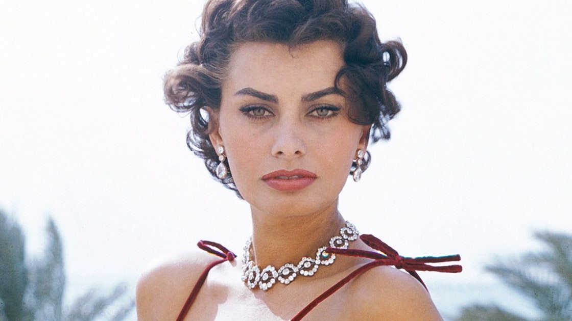 We Finally Understand Why Sophia Loren Didn’t Shave Her Armpits