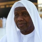 Adeboye Breaks Silence On Viral ‘Alhaji’ Photo ➤ Buzzday.info