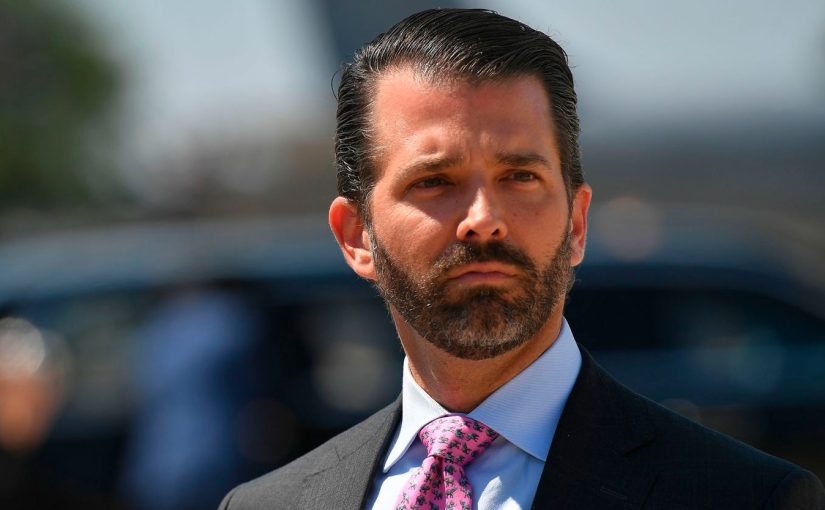 The Truth About Don Jr.’s Latest Breakup ➤ Buzzday.info