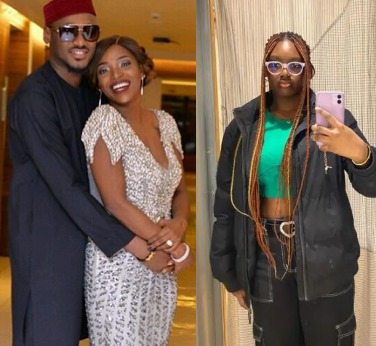 Annie Idibia: ‘2face Has Been Bottled For So Long, I Got A Lot To Expose’ – Nollywood Actress, Doris Ogala