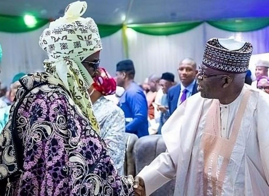 ‘Put Nigeria First’ – FG Responds to Emir Sanusi’s Criticism of Tinubu’s Reforms