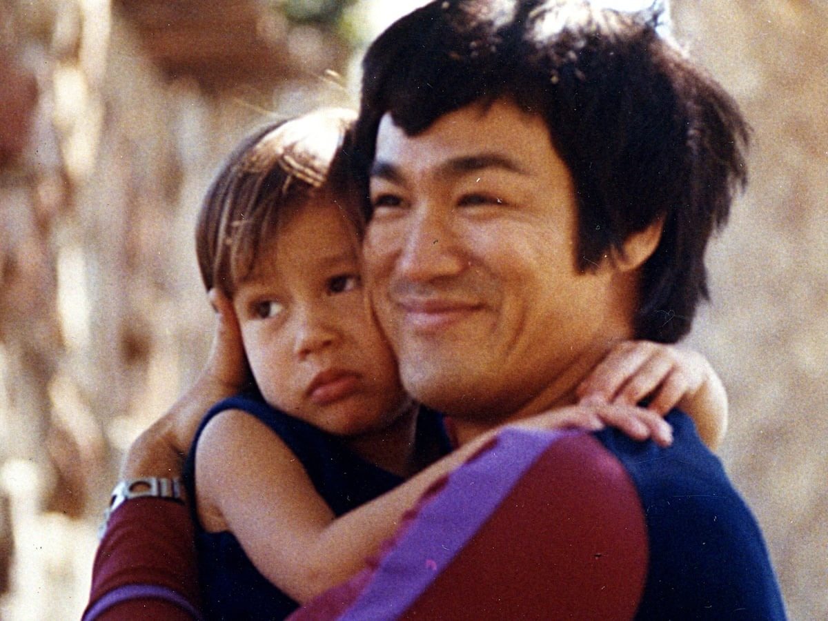 Wild Things That Came Out About Bruce Lee After He Died ➤ Buzzday.info