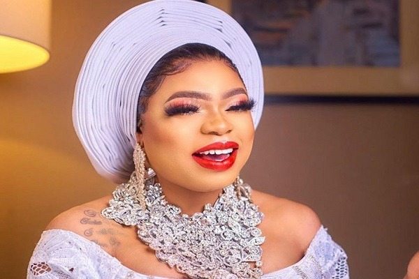 “I’ll Show Evidence I’m A Woman” – Bobrisky Responds To Trump’s Two-Gender Policy ➤ Buzzday.info