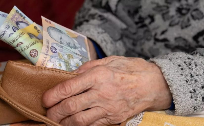 Pensionarii români care au lucrat între acești ani ar putea primi 400 de lei în plus începând cu 1 februarie 2025 ➤ Buzzday.info