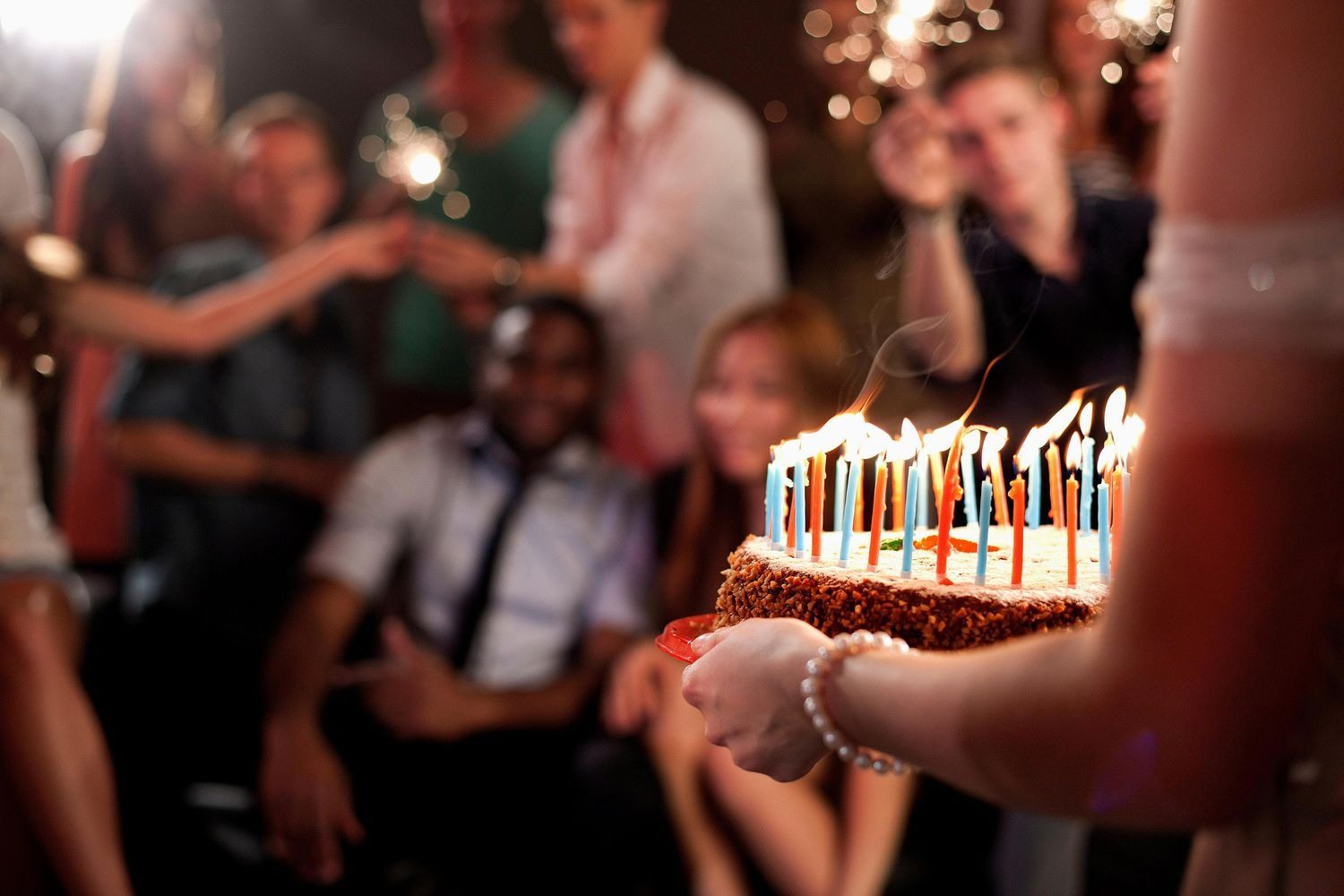 Don’t celebrate your birthday at this age, as the reason will surprise you