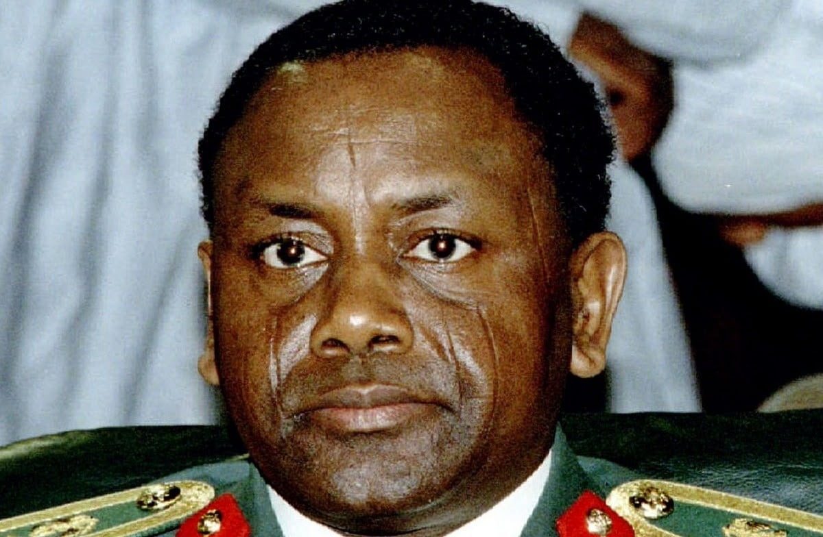 How Abacha Narrowly Escaped Diya’s Abduction In 1997 – Fadipe