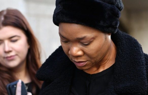 Beatrice Ekweremadu Released from UK Prison, Returns to Nigeria ➤ Buzzday.info