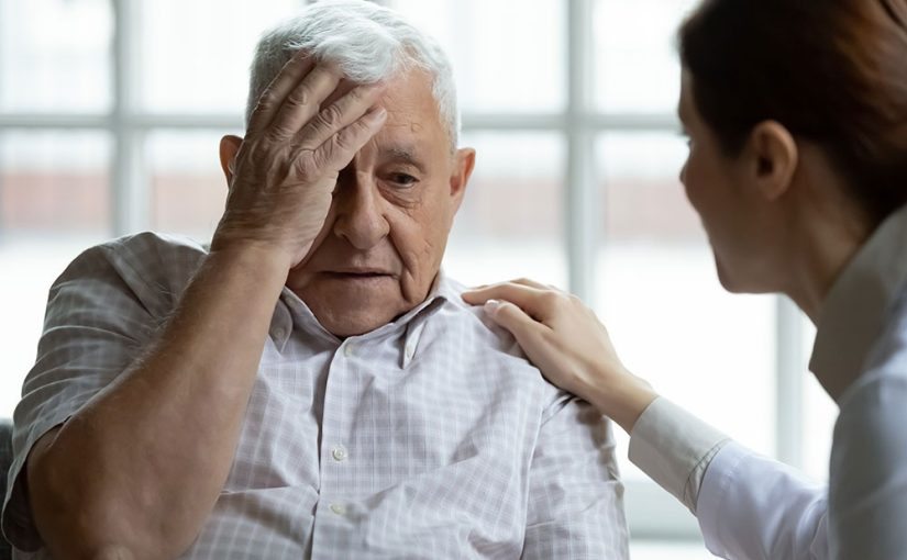 Dementia is easy to spot. There is a trait that suggests who might be at risk ➤ Buzzday.info