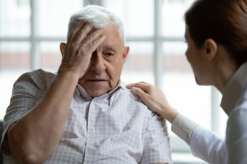 Dementia is easy to spot. There is a trait that suggests who might be at risk ➤ Buzzday.info