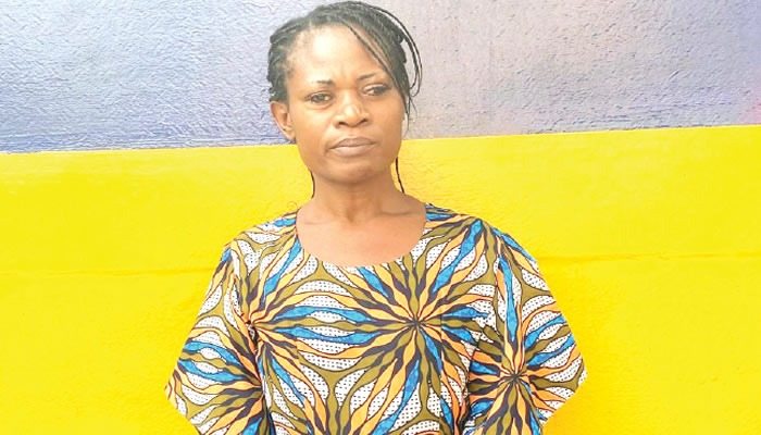 Lagos teacher arrested for assaulting pupil during lesson ➤ Buzzday.info