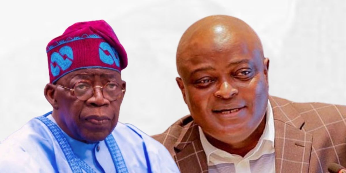 Tinubu Meets New Lagos Assembly Speaker, Allegedly Affirms Obasa’s Removal’