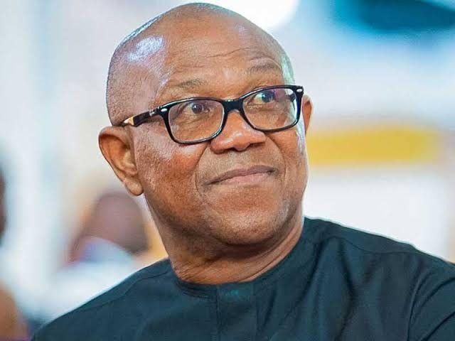 Peter Obi Clarifies His Reported Arrest