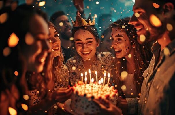 Don’t celebrate your birthday at this age, as the reason will surprise you