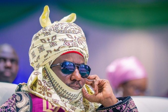 ‘Put Nigeria First’ – FG Responds to Emir Sanusi’s Criticism of Tinubu’s Reforms