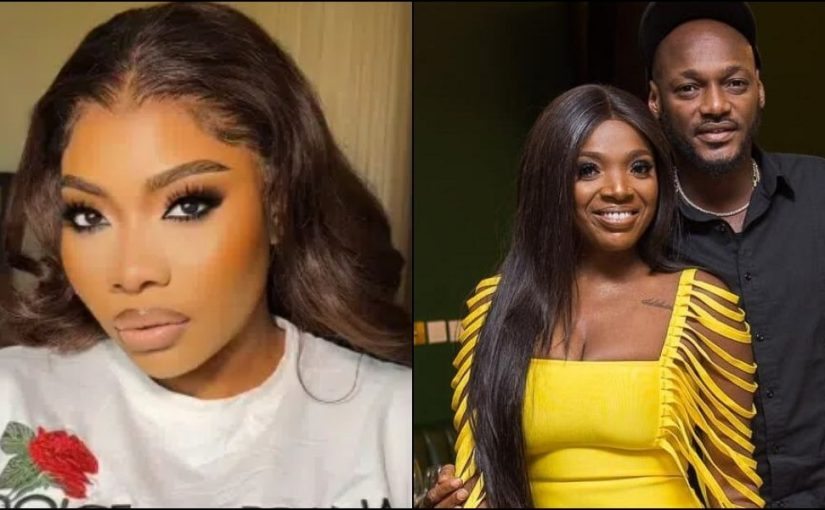 Annie Idibia: ‘2face Has Been Bottled For So Long, I Got A Lot To Expose’ – Nollywood Actress, Doris Ogala ➤ Buzzday.info