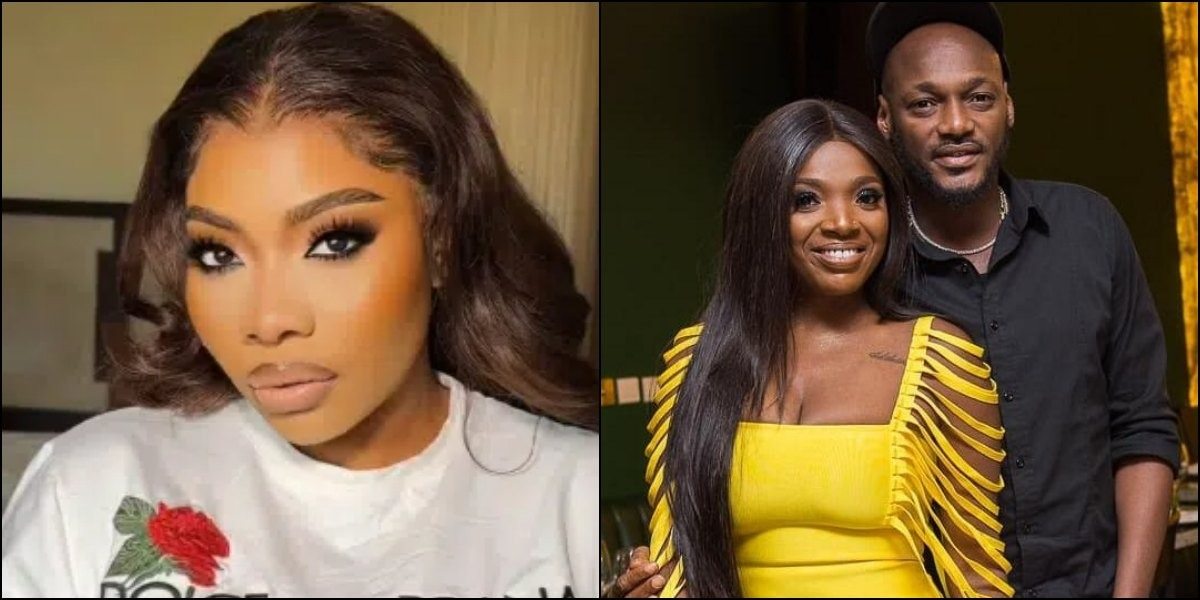 Annie Idibia: ‘2face Has Been Bottled For So Long, I Got A Lot To Expose’ – Nollywood Actress, Doris Ogala ➤ Buzzday.info