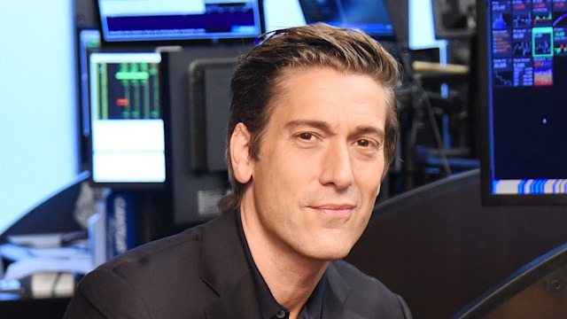 David Muir Of ABC News Has Completely Transformed ➤ Buzzday.info