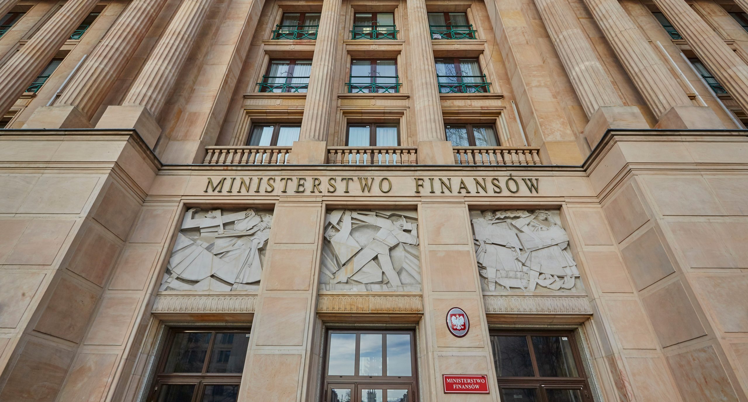 Ministerstwo Finansów podjęło decyzję. Chodzi o pieniądze dla PiS