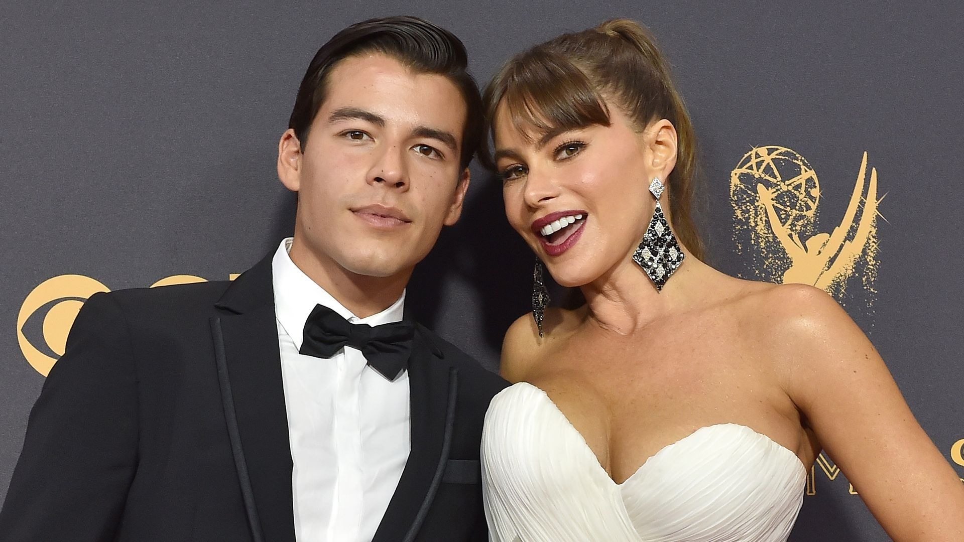 The Tragic Story Of Sofia Vergara’s Son Manolo Gonzalez