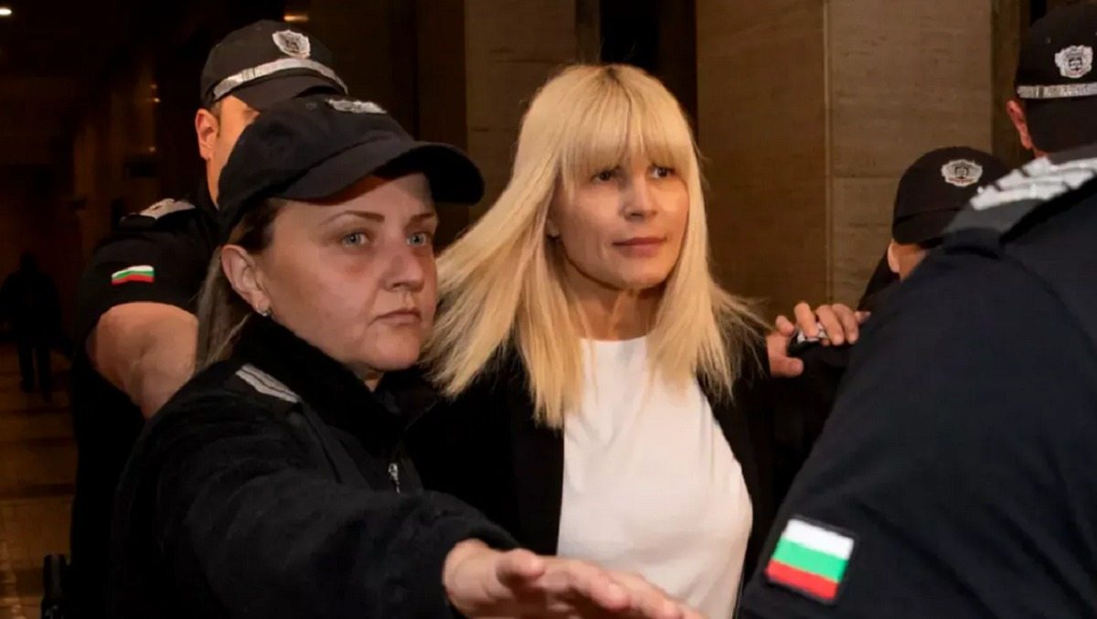 Vești șocante pentru Elena Udrea, închisă la Penitenciarul Târgșor! Situația este alarmantă