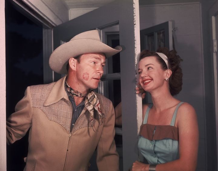 The King of the Cowboys: Prepare for a wild ride with Roy Rogers