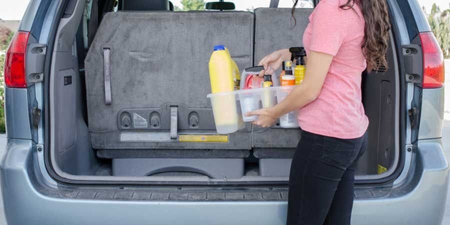 These Car Hacks are Huge Lifesavers