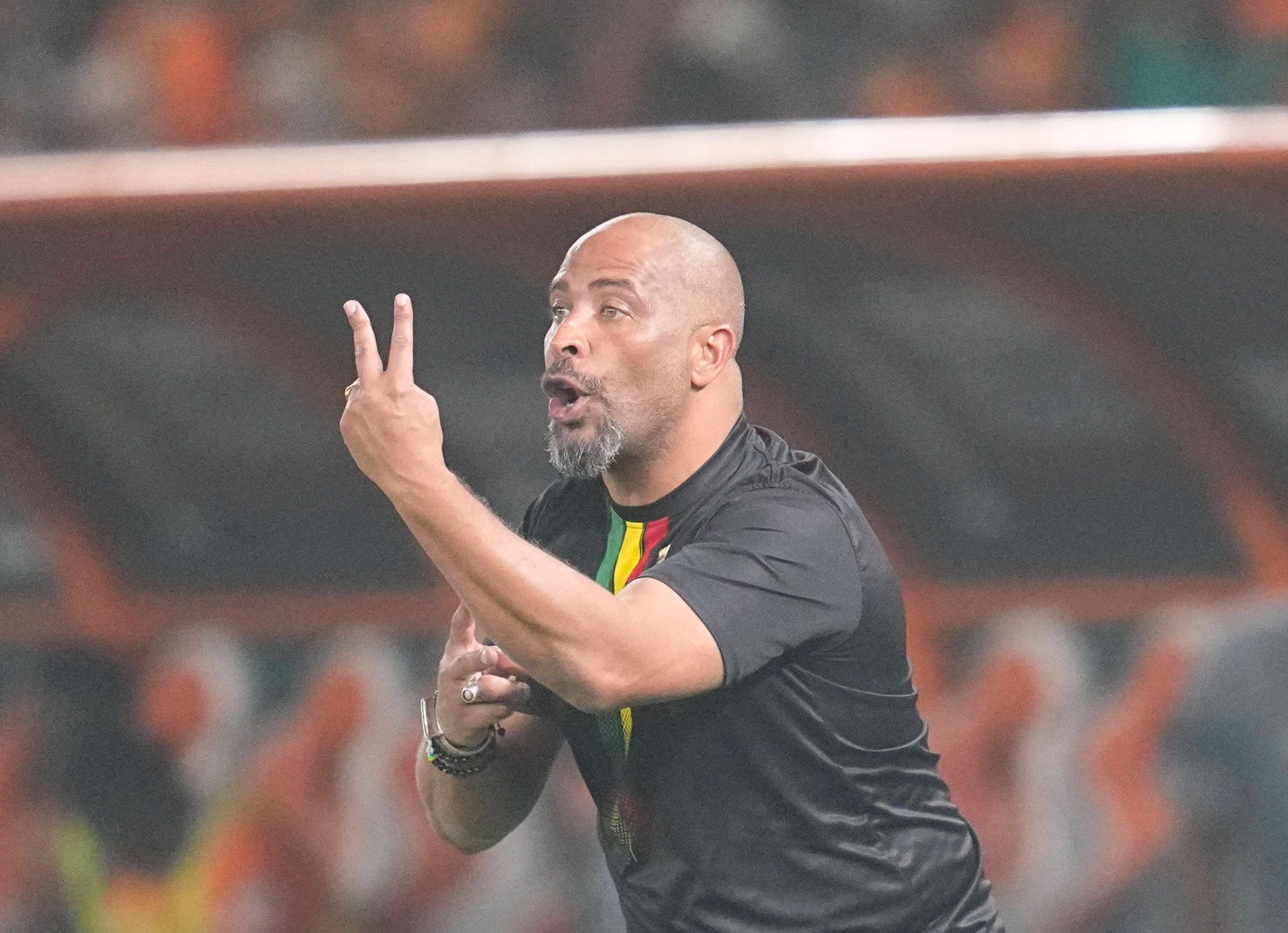 “I’m out for revenge” – Super Eagles coach Eric Chelle sets AFCON title target for Nigeria ➤ Buzzday.info