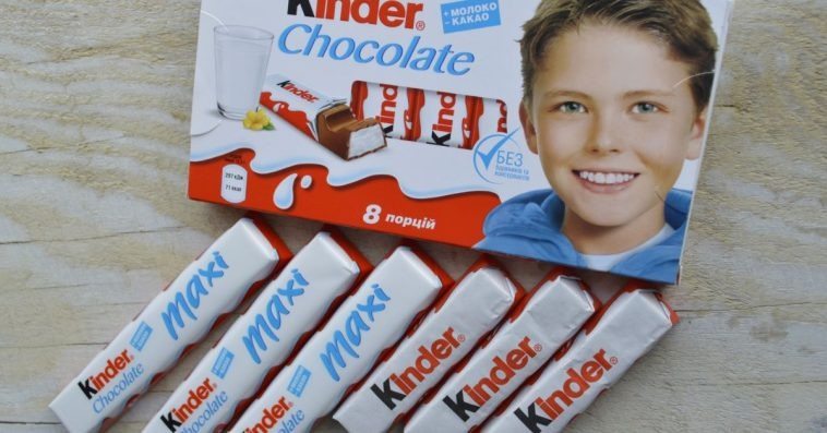 Tak wygląda dziś chłopiec z Kinder Chocolate. Trudno uwierzyć, że to on! ➤ Buzzday.info