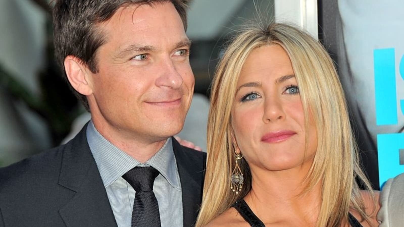 Jennifer Aniston, 55, looks stunning in a string bikini on holiday with Jason Bateman in Cabo