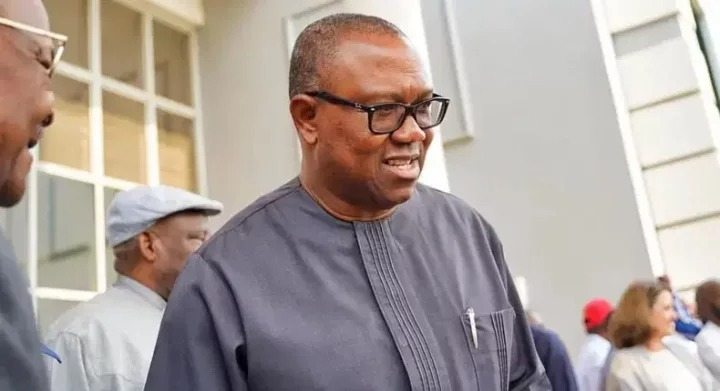 Peter Obi Clarifies His Reported Arrest